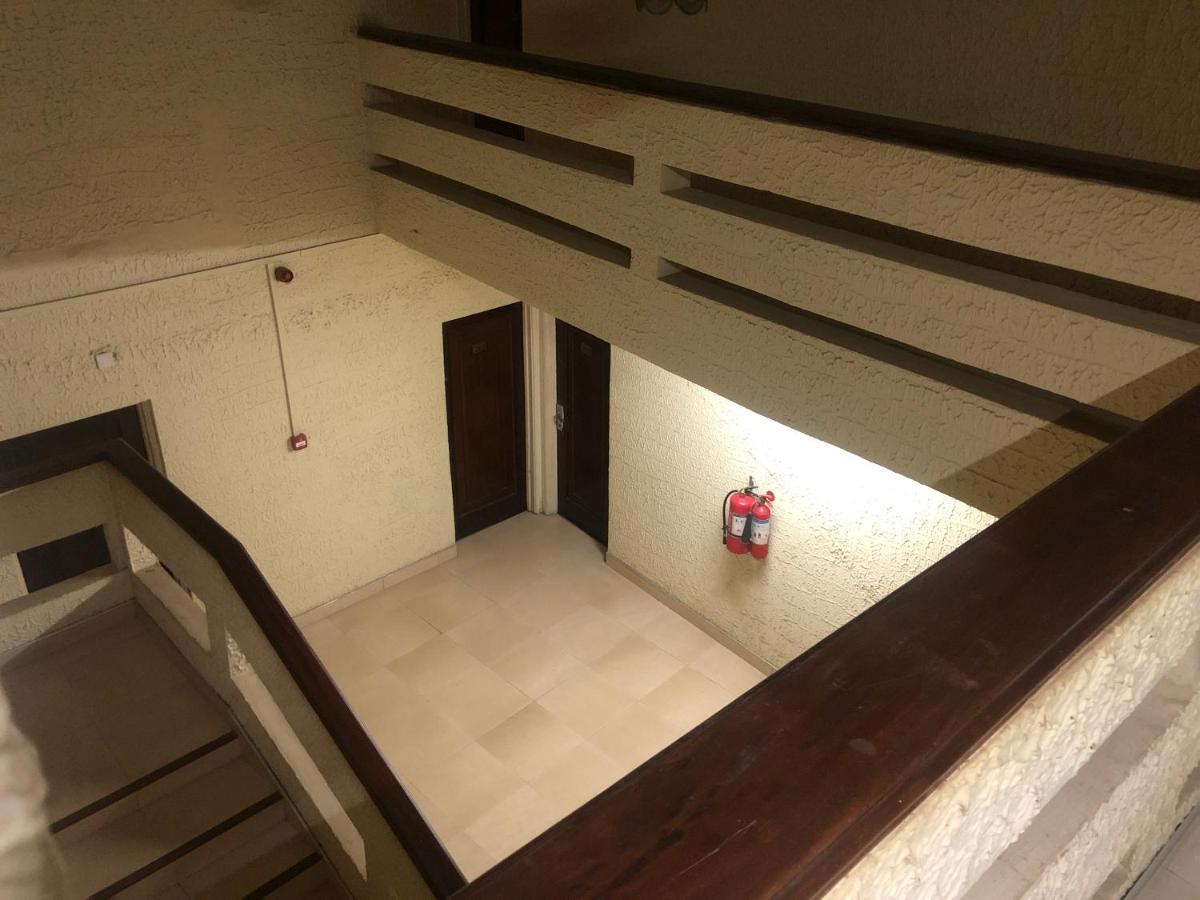 Korkdam Hotel Taifa Extérieur photo