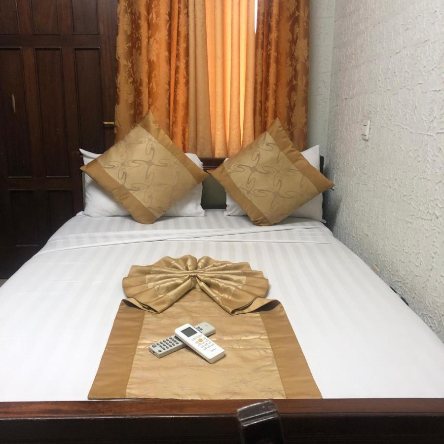 Korkdam Hotel Taifa Extérieur photo