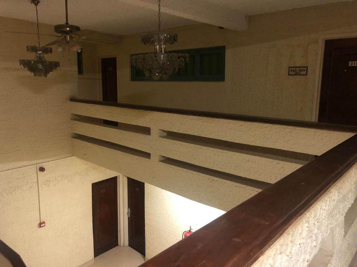 Korkdam Hotel Taifa Extérieur photo