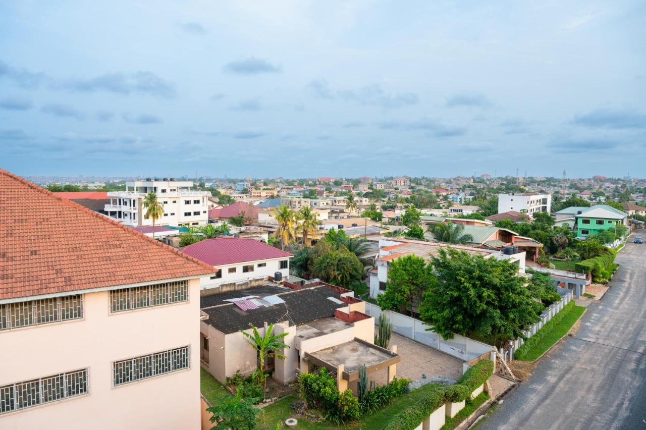 Korkdam Hotel Taifa Extérieur photo