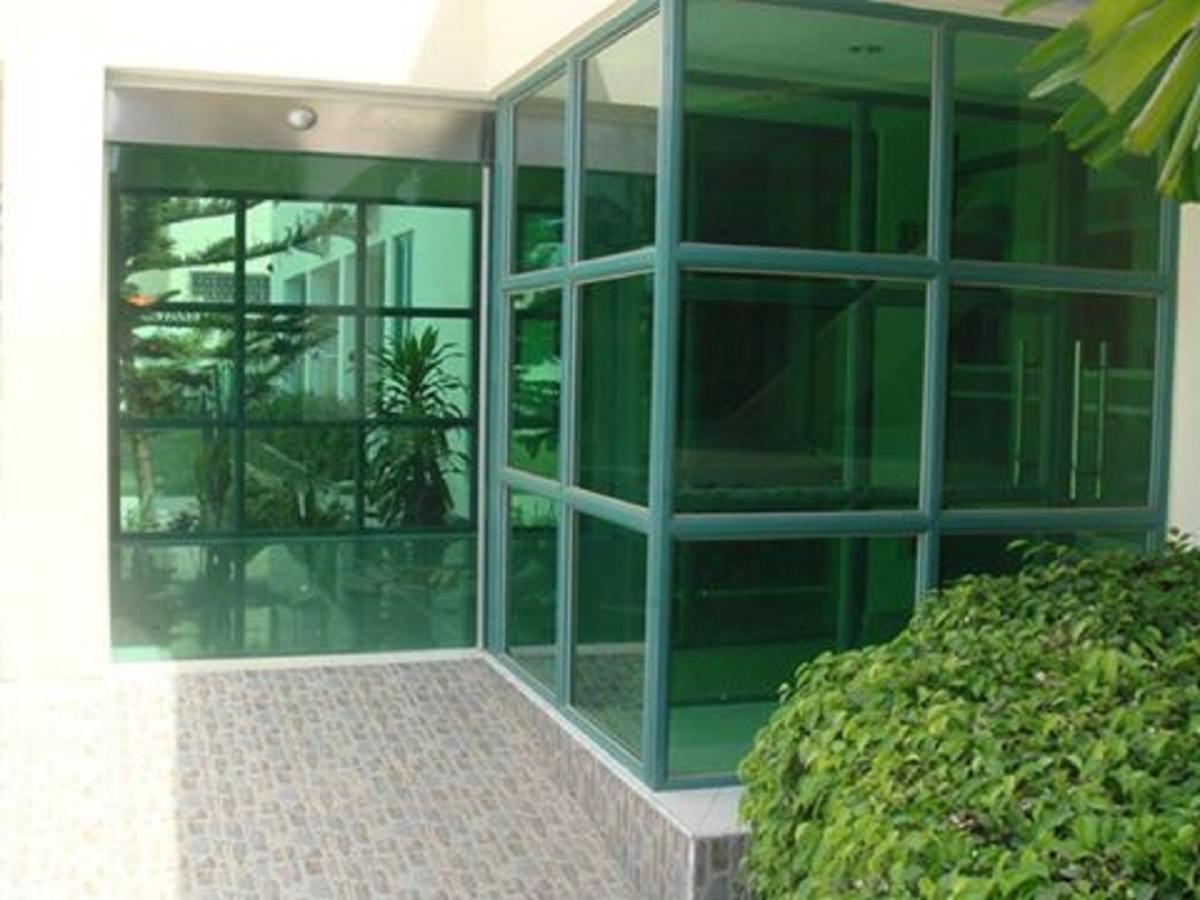 Korkdam Hotel Taifa Extérieur photo