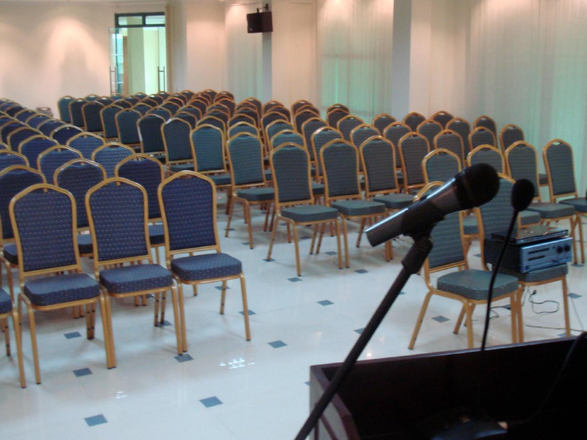 Korkdam Hotel Taifa Extérieur photo